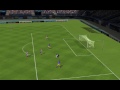 Fifa 15 - Almost an incredible goal!!! (FUT- Android)