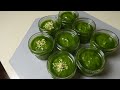 Healthy Basil Pesto