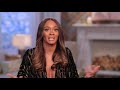 9 Reasons You Need A Sagittarius In Your Circle ft. Evelyn Lozada | Basketball Wives