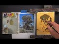 How to paint trees - the demonstration I wish I had as a beginner
