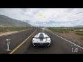 backflipping my car | Forza Horizon 5