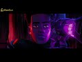 Spiderverse Across the spiderverse: Impossible (I AM KING)