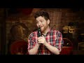 Billy Anderson on the different flavors of Southern Accents - Dry Bar Comedy