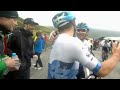 Exciting Mountain Sprint In Scotland | Tour Of Britain 2022 Stage 1 Highlights