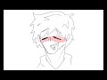 You are looking so fine~ / animatic /DWC