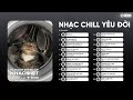 Playlist Nhạc Speed Up Chill nhẹ nhàng nghe xong yêu đời hẳn ra | Deven