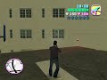 GTA Vice City Happy Easter egg