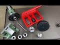 Machine Collet 101: How To Choose The Right Collet