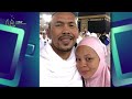 Tangisan rindu! Shuib menitis air mata teringat kenangan puasa, raya dengan arwah Siti Sarah