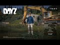 DayZ | Noob Trying to survive |