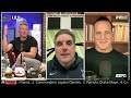 Brian Windhorst describes STUNNING DETAILS of Jontay Porter's ban for gambling | The Pat McAfee Show