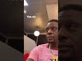 Boosie Daughter Force Him To Take Her Waffle House At 2am🤣🤣 #boosie #daughter #waffle #house #lol