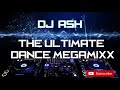 The Ultimate Dance Megamixx