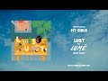 Lumé - Lust Full Album Official Audio