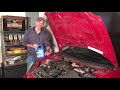 Blue Devil Head Gasket Sealer - Product Review (Andy’s Garage: Episode - 235)