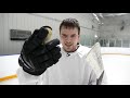 BAUER NEXUS ADV STICK REVIEW *HOLE IN THE BLADE*