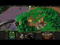 ПОПРОБУЙ СПРЯТАТЬСЯ ОТ ЛУЧНИЦ: Infi (Ne) vs Focus (Orc) Warcraft 3 Reforged