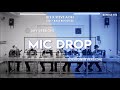 [3D+BASS BOOSTED] BTS (방탄소년단) - MIC DROP (STEVE AOKI REMIX) MV + DESIIGNER VER. | bumble.bts
