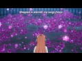 Ichijouji Teika's song 🎶 (Magic Kyun! Renaissance)