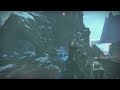 Destiny 2 flawless onslaught prismatic warlock