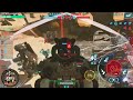 War Robots ADARTIS strong battles [ ST♔F ] VS [ ZEN ]