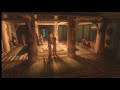 Lively Skyrim Tavern - Atmosphere - enb - modded - gameplay