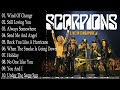 Best Of Scorpions | Scorpions Greatest Hits Album