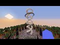 minecraft experiment V6