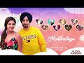 Satinder Sartaaj Hits Songs | Romantic Songs | Best of Satinder Sartaaj Songs | #satindersartaaj