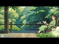 the sounds of nature🎧  물소리에 잠들지도몰라 수면, 명상, 백색소음