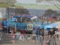 Australian Muscle Car Masters~NSW~2013 by Riviera Visual