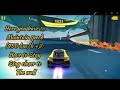 Asphalt 8 | Top 5 Hardest Things To Perform 2023 | Useful Tips 💯🔥