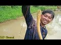 KUMPUL KUMPUL || SEHABIS LEBARAN || BIG ELFISHING