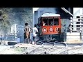 A Rare video of Kelani Valley Line