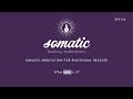 Somatic Meditation for Emotional Release