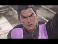 TEKKEN 8 Online Kazuya Vs 3ddy