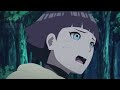 Himawari entra a la Academia Ninja | Boruto: Arco de Himawari Uzumaki y Kawaki