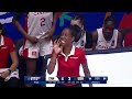 LIVE - Canada v USA | FIBA U17 Women's Basketball World Cup 2024 | FINAL