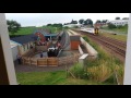 By Rail to Wroxham
