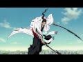 Epic Battle! Kyoraku vs Starrk Full Fight English Dub (1080p) | Bleach