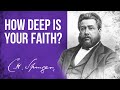 'If Thou canst...If thou canst' (Mark 9:22,23) - C.H. Spurgeon Sermon
