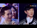Come Sing With Me 3  EP12: JJ Lin Made Fans Scream With His Cute Dimple 【湖南卫视官方频道】