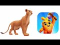 The Lion King 2 Movie Characters and their favorite DRINKS! (and other favorites) | Mufasa, Smiba