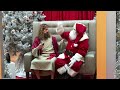 Jesus outsources to Santa