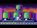 Sonic Mania Tribute Collab (MAP)