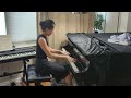 Progress Video 1: Relearning Chopin's 1st Ballade (tried 6 yrs ago, gave up, restarted 1 month ago)