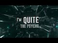 New Medicine - Control Freak - Official Lyric Video