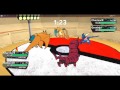 Pokemon Brick Bronze 2v2 Battles Part 1