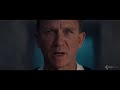 JAMES BOND 007: No Time To Die Trailer (2021)