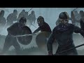 Why Did the Saxons Lose to the Vikings? Medieval Animated DOCUMENTARY